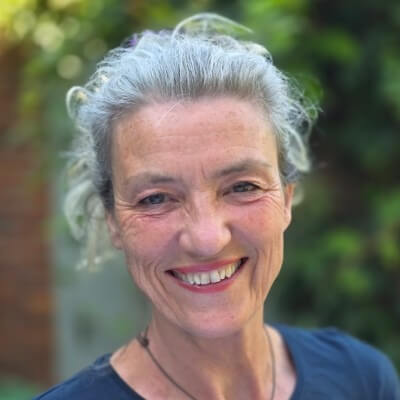 Streng, Annemiek Annemiek Streng